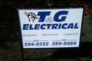 T & G Electrical